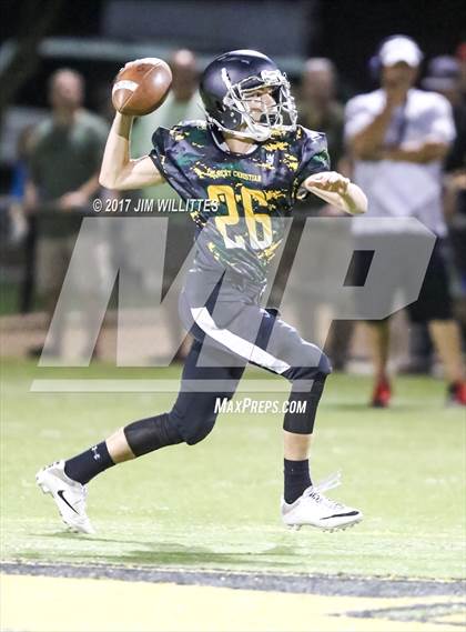 Thumbnail 3 in Phoenix Christian @ Gilbert Christian photogallery.