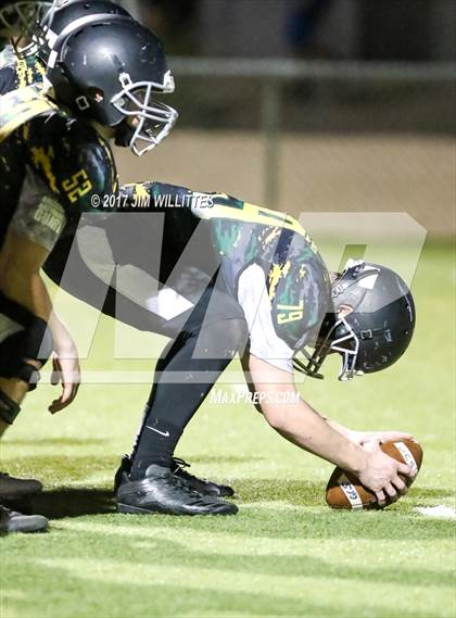 Thumbnail 3 in Phoenix Christian @ Gilbert Christian photogallery.
