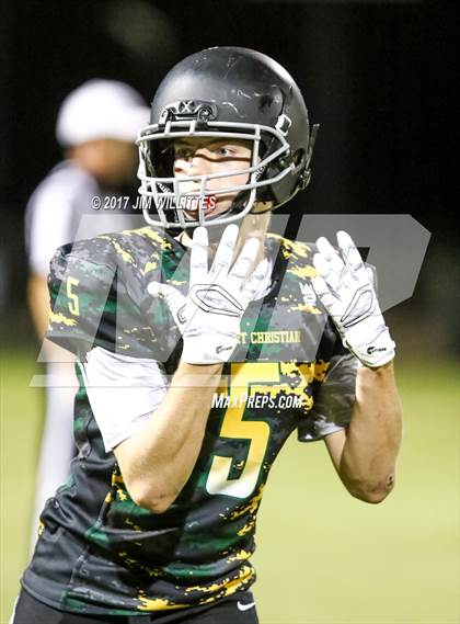 Thumbnail 3 in Phoenix Christian @ Gilbert Christian photogallery.