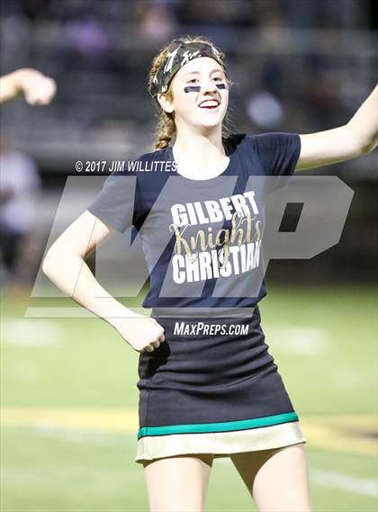 Thumbnail 3 in Phoenix Christian @ Gilbert Christian photogallery.