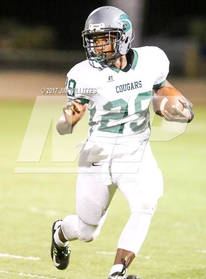 Thumbnail 1 in Phoenix Christian @ Gilbert Christian photogallery.