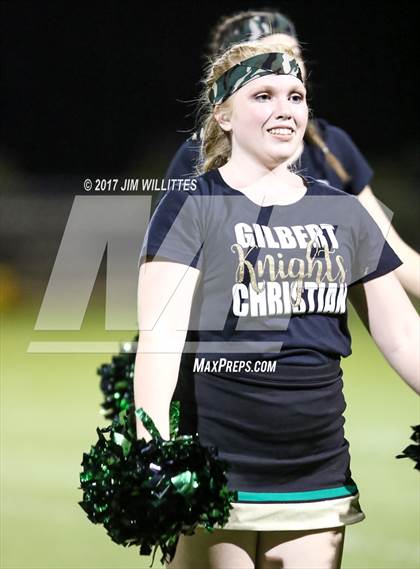 Thumbnail 3 in Phoenix Christian @ Gilbert Christian photogallery.