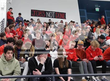Thumbnail 1 in Regis Jesuit vs. Monarch (CHSAA 5A Frozen Four) photogallery.