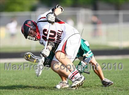 Thumbnail 2 in Greenhill @ Coppell photogallery.