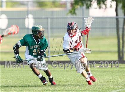 Thumbnail 1 in Greenhill @ Coppell photogallery.