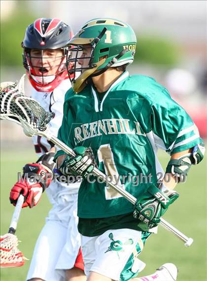 Thumbnail 1 in Greenhill @ Coppell photogallery.