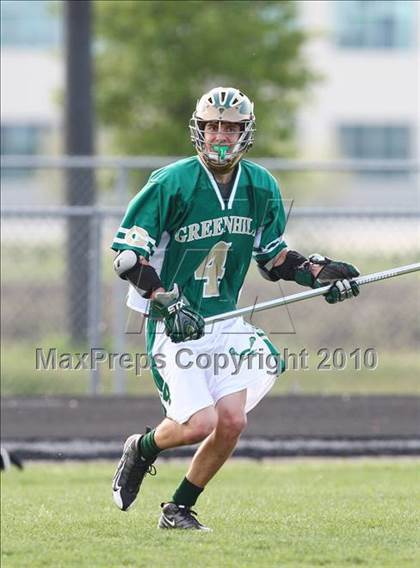 Thumbnail 1 in Greenhill @ Coppell photogallery.