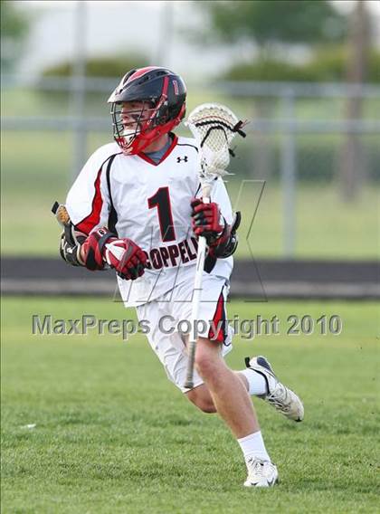 Thumbnail 2 in Greenhill @ Coppell photogallery.