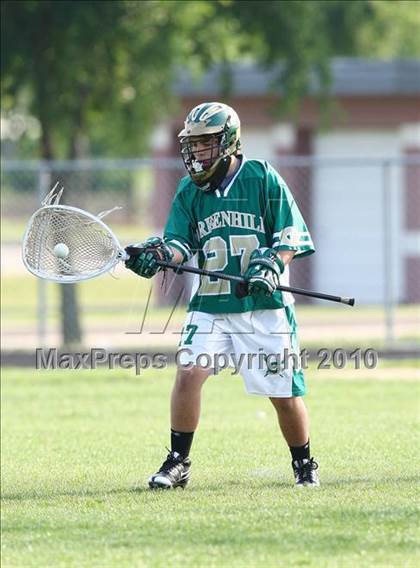 Thumbnail 3 in Greenhill @ Coppell photogallery.