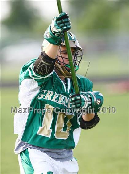 Thumbnail 1 in Greenhill @ Coppell photogallery.
