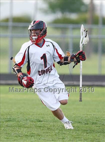 Thumbnail 1 in Greenhill @ Coppell photogallery.