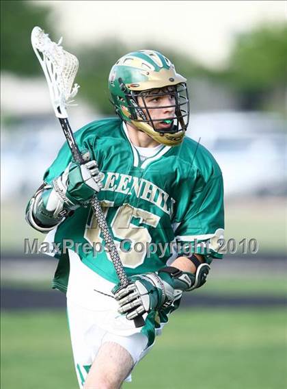 Thumbnail 2 in Greenhill @ Coppell photogallery.