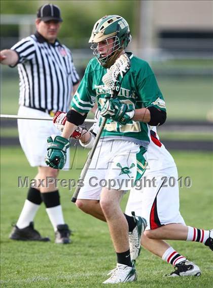 Thumbnail 1 in Greenhill @ Coppell photogallery.