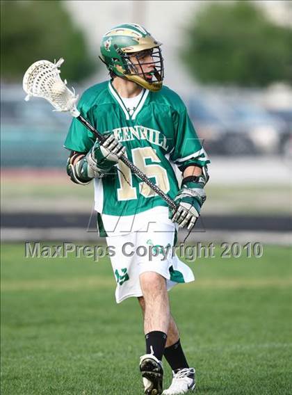 Thumbnail 1 in Greenhill @ Coppell photogallery.