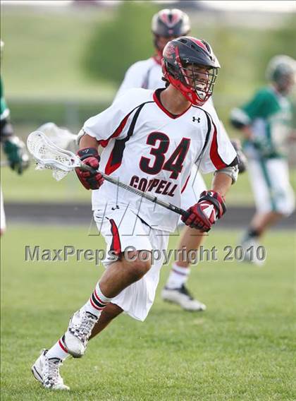 Thumbnail 1 in Greenhill @ Coppell photogallery.