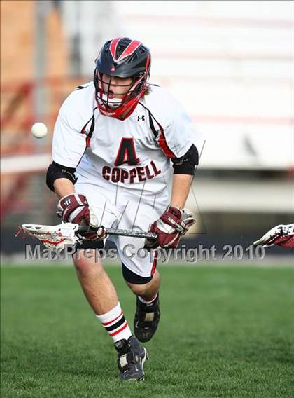 Thumbnail 3 in Greenhill @ Coppell photogallery.