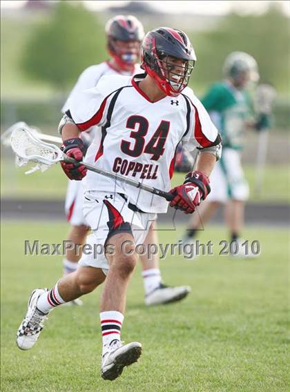 Thumbnail 2 in Greenhill @ Coppell photogallery.