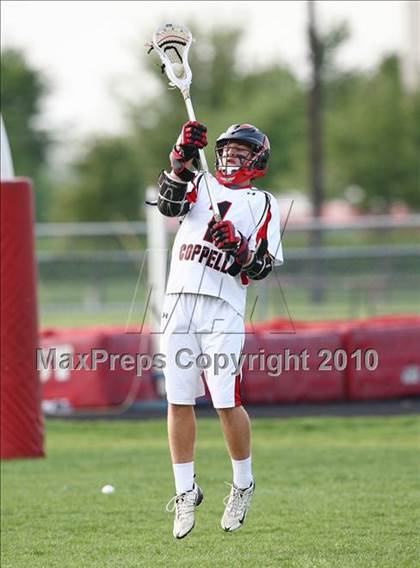 Thumbnail 1 in Greenhill @ Coppell photogallery.
