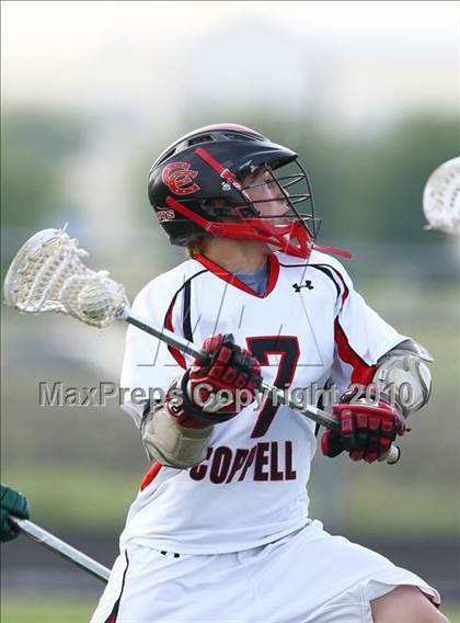 Thumbnail 1 in Greenhill @ Coppell photogallery.