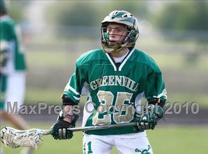 Thumbnail 3 in Greenhill @ Coppell photogallery.
