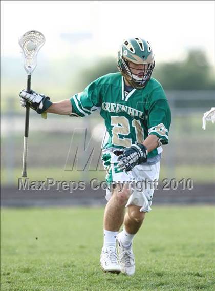 Thumbnail 2 in Greenhill @ Coppell photogallery.
