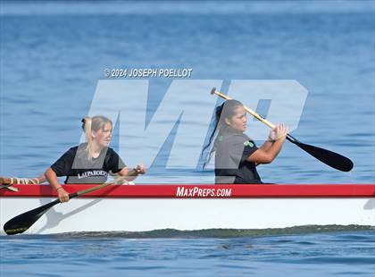 Thumbnail 3 in Hilo Bay Paddling Tournament photogallery.