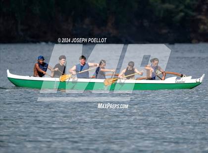 Thumbnail 2 in Hilo Bay Paddling Tournament photogallery.