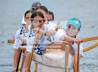 Thumbnail 3 in Hilo Bay Paddling Tournament photogallery.
