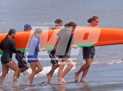 Thumbnail 2 in Hilo Bay Paddling Tournament photogallery.