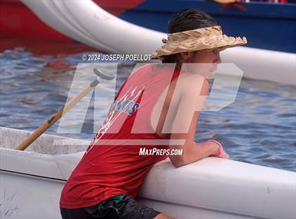 Thumbnail 2 in Hilo Bay Paddling Tournament photogallery.
