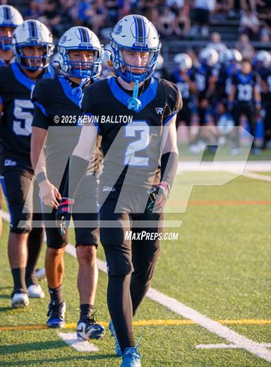 Knight @ El Camino Real