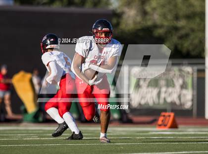 Thumbnail 2 in Pinecrest Academy Cadence @ Rancho photogallery.