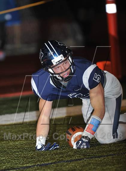 Thumbnail 3 in Ralston Valley @ Valor Christian (CHSAA 5A 2nd Round) photogallery.
