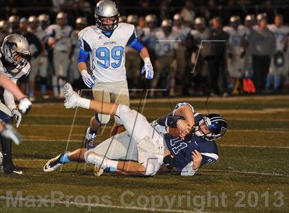 Thumbnail 3 in Ralston Valley @ Valor Christian (CHSAA 5A 2nd Round) photogallery.
