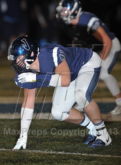 Thumbnail 2 in Ralston Valley @ Valor Christian (CHSAA 5A 2nd Round) photogallery.