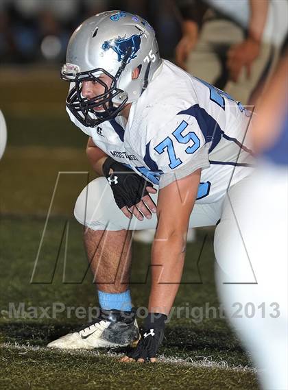 Thumbnail 3 in Ralston Valley @ Valor Christian (CHSAA 5A 2nd Round) photogallery.