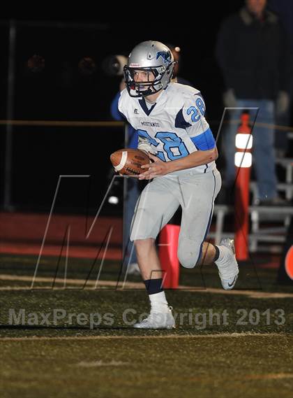 Thumbnail 1 in Ralston Valley @ Valor Christian (CHSAA 5A 2nd Round) photogallery.