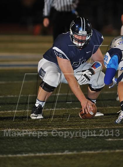Thumbnail 1 in Ralston Valley @ Valor Christian (CHSAA 5A 2nd Round) photogallery.
