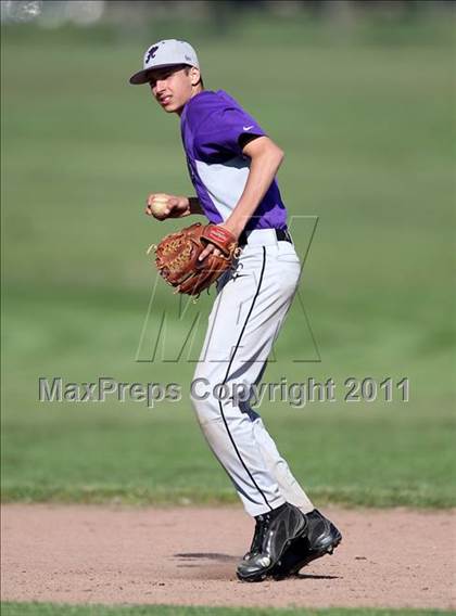 Thumbnail 1 in Hutchinson-Central Tech @ Hamburg photogallery.