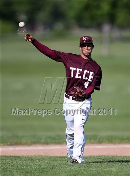 Thumbnail 3 in Hutchinson-Central Tech @ Hamburg photogallery.
