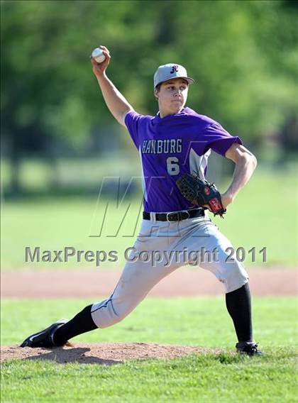 Thumbnail 3 in Hutchinson-Central Tech @ Hamburg photogallery.