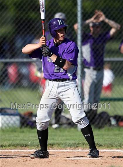Thumbnail 1 in Hutchinson-Central Tech @ Hamburg photogallery.