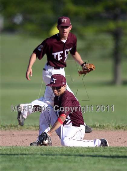 Thumbnail 1 in Hutchinson-Central Tech @ Hamburg photogallery.