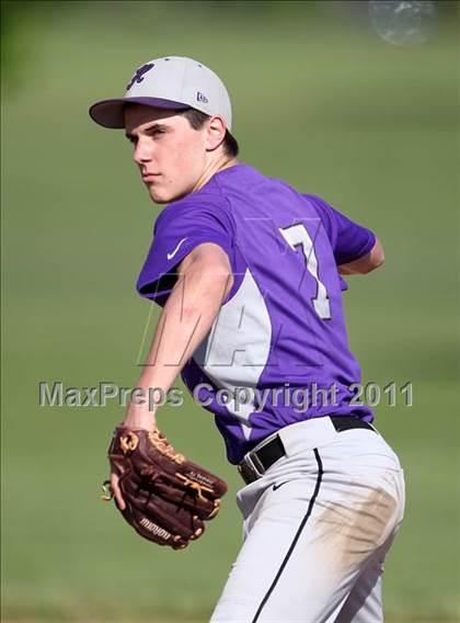 Thumbnail 3 in Hutchinson-Central Tech @ Hamburg photogallery.
