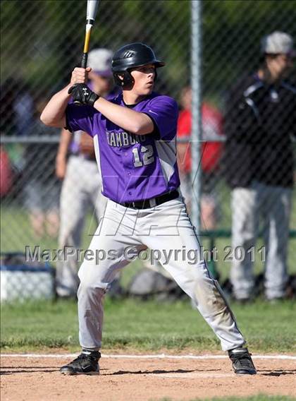 Thumbnail 3 in Hutchinson-Central Tech @ Hamburg photogallery.