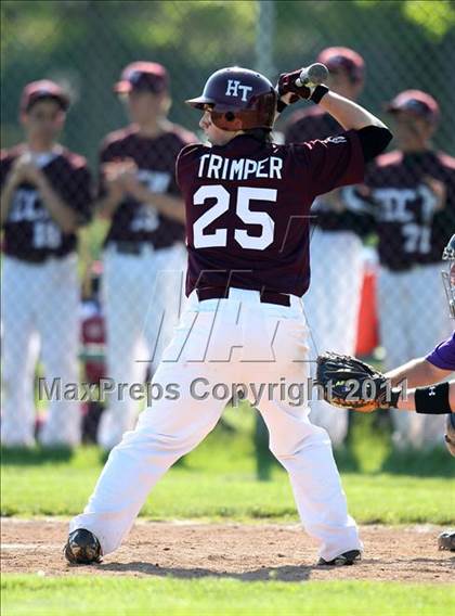 Thumbnail 3 in Hutchinson-Central Tech @ Hamburg photogallery.