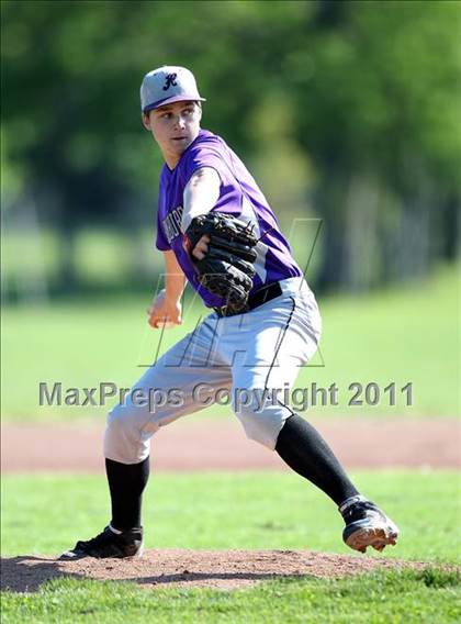 Thumbnail 1 in Hutchinson-Central Tech @ Hamburg photogallery.