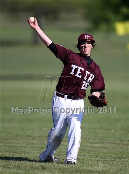 Thumbnail 2 in Hutchinson-Central Tech @ Hamburg photogallery.