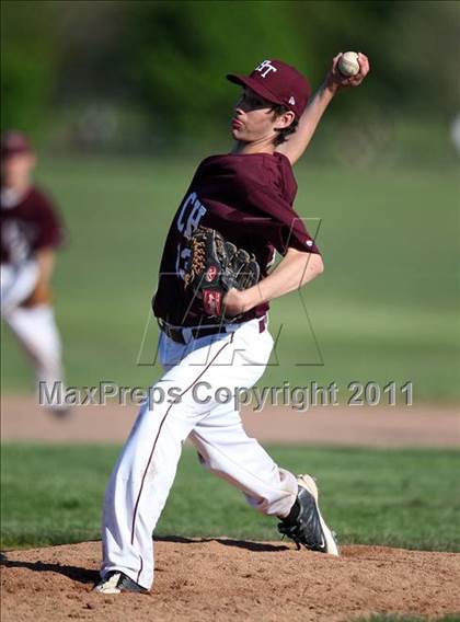 Thumbnail 3 in Hutchinson-Central Tech @ Hamburg photogallery.
