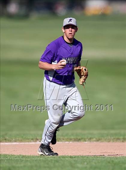 Thumbnail 1 in Hutchinson-Central Tech @ Hamburg photogallery.